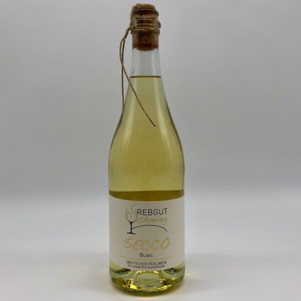 Secco blanc
