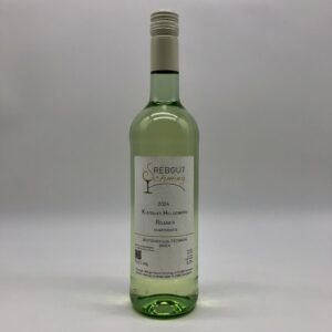 Rivaner feinfruchtig