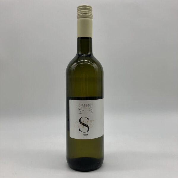 Cuvée "S" trocken