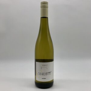 Cuvée "CHARLOTTE" halbtrocken